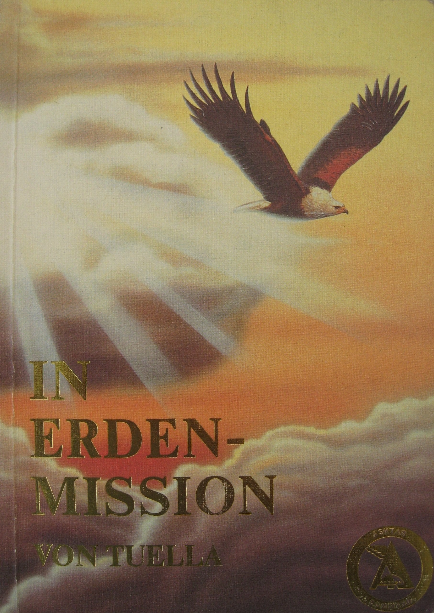 In Erden-Mission Manga