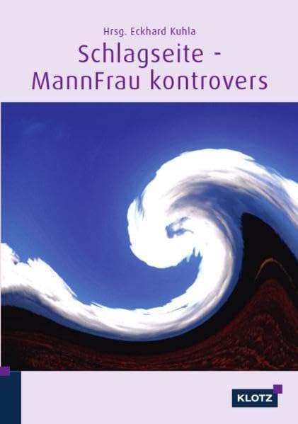 Product Image: Schlagseite - MannFrau kontrovers