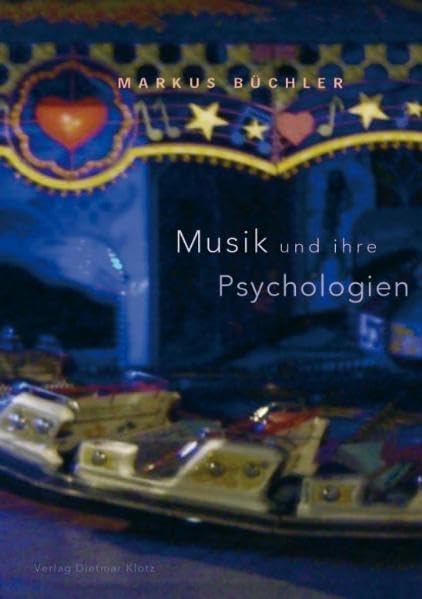 Musik und ihre Psychologien Arts & Music