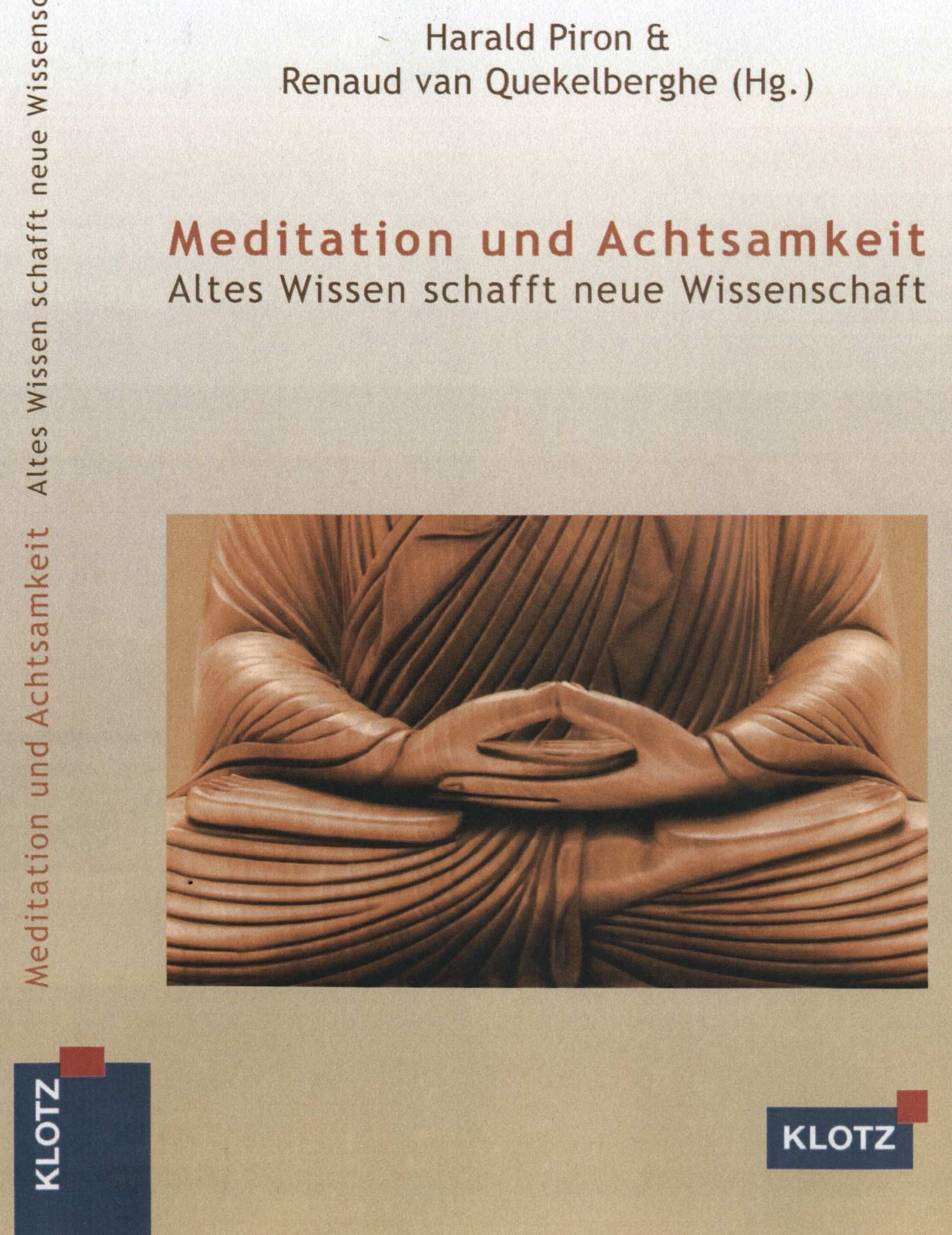 Meditation und Achtsamkeit Film, Art & Culture
