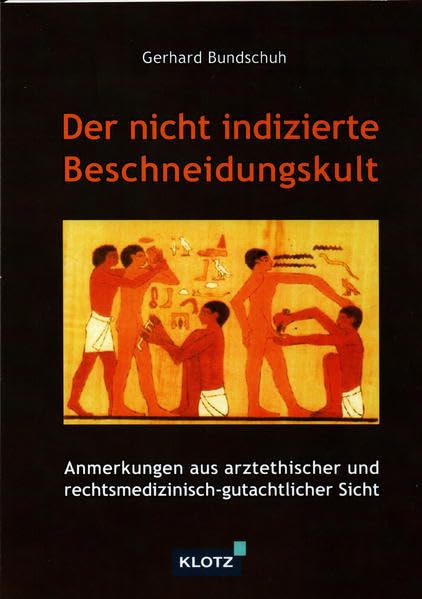 Der nicht indizierte Beschneidungskult Medicine