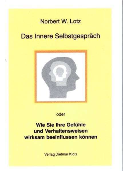 Das Innere Selbstgespräch Psychology