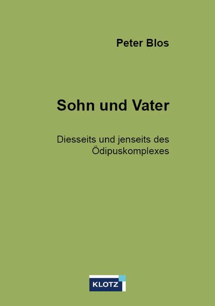 Sohn und Vater Psychology Books