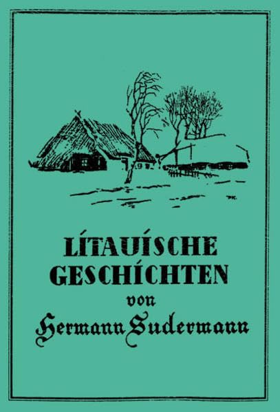 Product Image: Litauische Geschichten