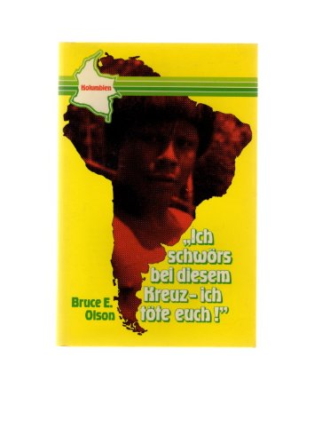 Ich schwör's bei diesem Kreuz - ich töte euch! Law