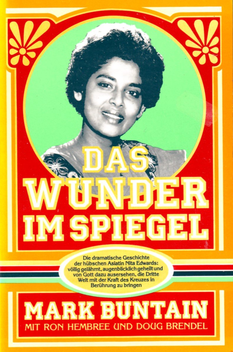 Product Image: Das Wunder im Spiegel