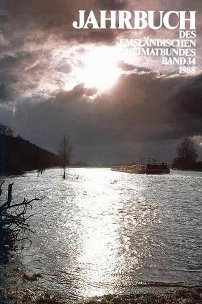 Jahrbuch des Emsländischen Heimatbundes: Bd. 34 Politics & History