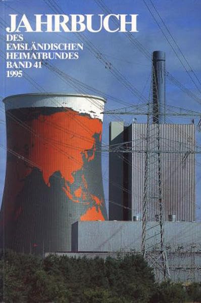 Jahrbuch des Emsländischen Heimatbundes: Bd. 41 Business & Technology