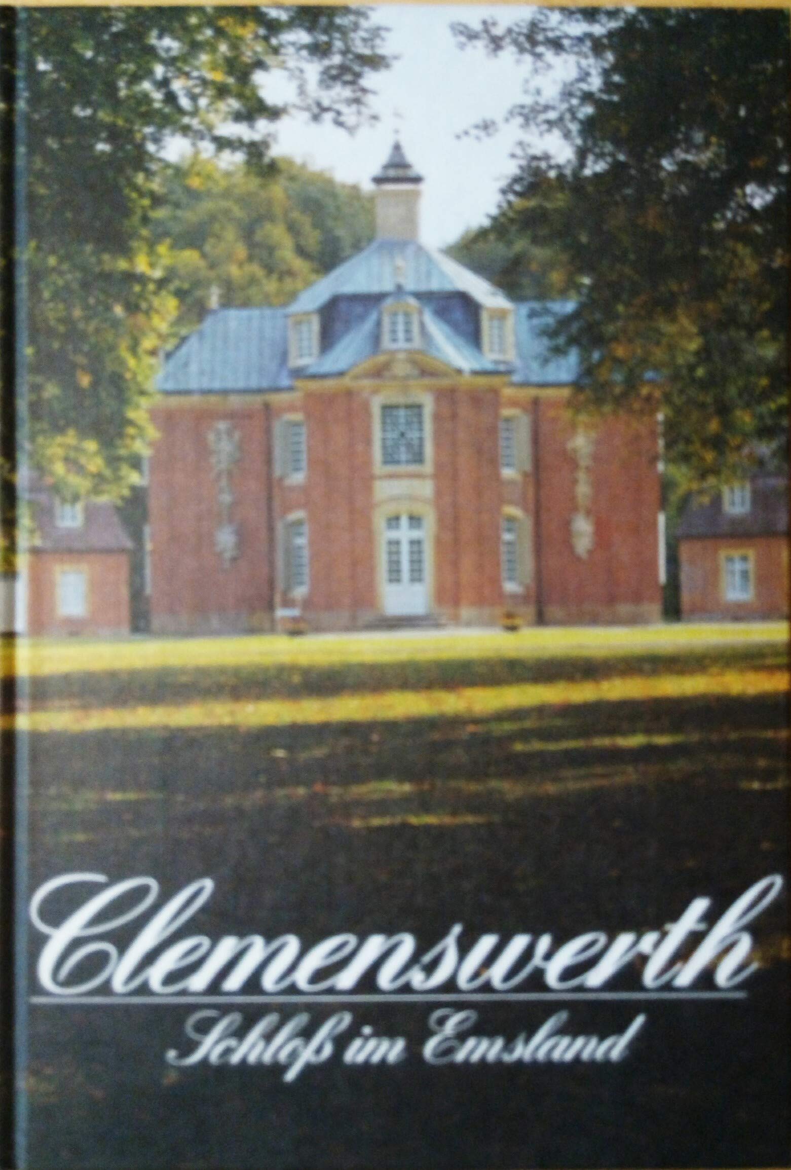 Clemenswerth: Schloss im Emsland (Emsland - Raum im Nordwesten) Architecture
