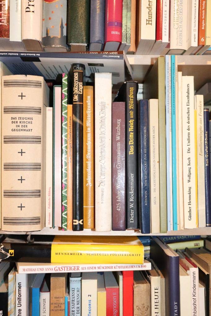 Gesammelte Werke: Amortisation: Texte von 1962-78 zu Lyrik + Prosa Books
