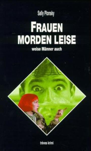 Frauen morden leise: Frauen-Kurzkrimis (trèves krimi) Crime & Thrillers