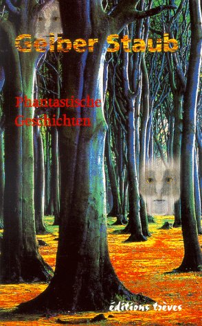 Gelber Staub: Phantastische Geschichten Books