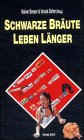 Schwarze Bräute leben länger: Kriminalgeschichten (trèves krimi) Crime & Thrillers