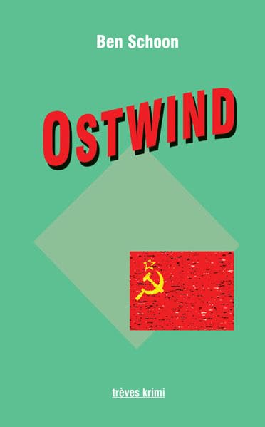 Ostwind: Kriminalroman (trèves krimi) Crime & Thrillers