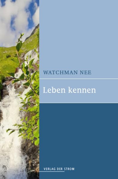 Leben kennen (Sammelband 2) Religion & Esotericism