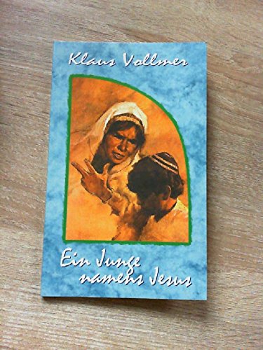 Ein Junge namens Jesus: Vortragsreihe Religion & Esotericism