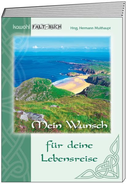 Mein Wunsch für deine Lebensreise Religion & Esotericism