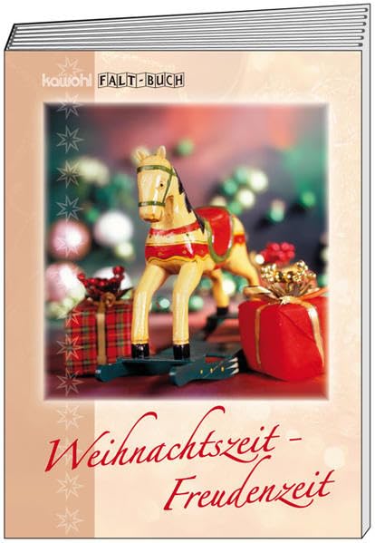 Weihnachtszeit - Freudenzeit Religion & Esotericism