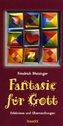Fantasie für Gott Film, Art & Culture