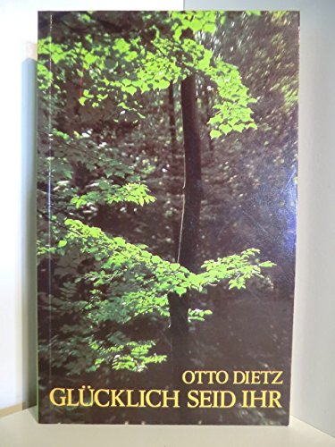 Glücklich seid ihr...: Die Seligpreisungen Jesu Books