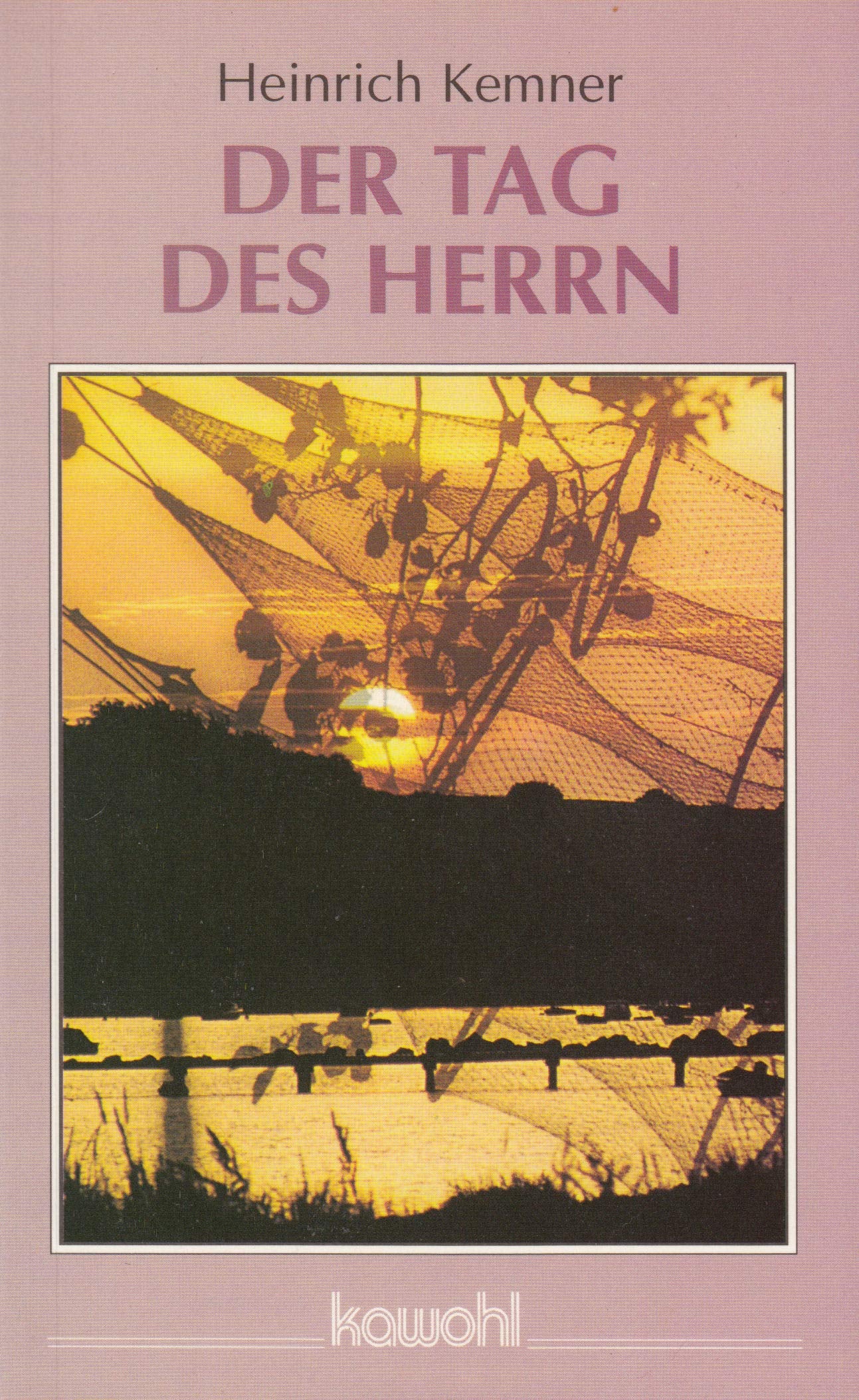 Der Tag des Herrn Books
