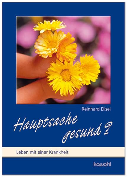 Hauptsache gesund?: Mit der Krankheit leben (Von Herz zu Herz) Religion & Esotericism