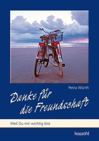 Danke für deine Freundschaft Religion & Esotericism