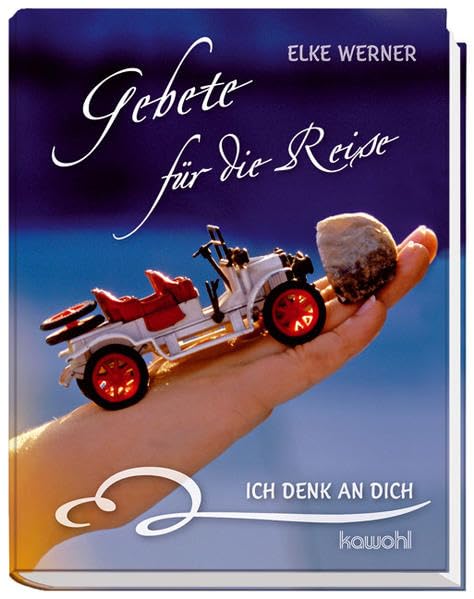 Gebete für die Reise Religion & Esotericism