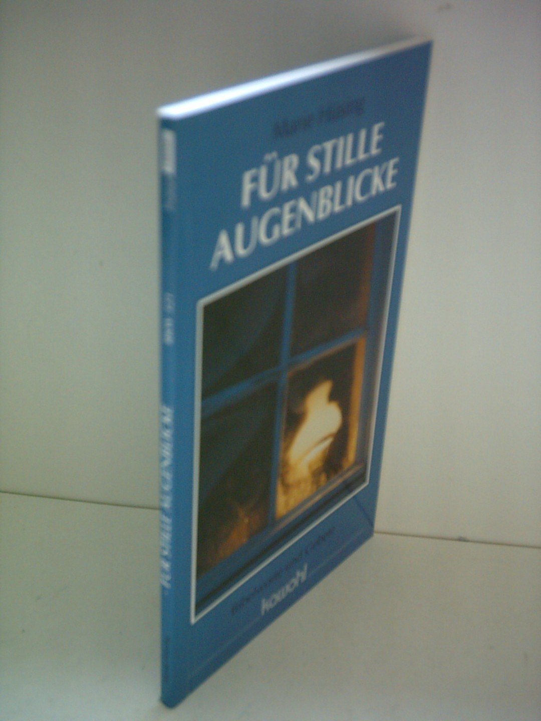 Für stille Augenblicke: Bibelworte und Gebete Religion & Esotericism