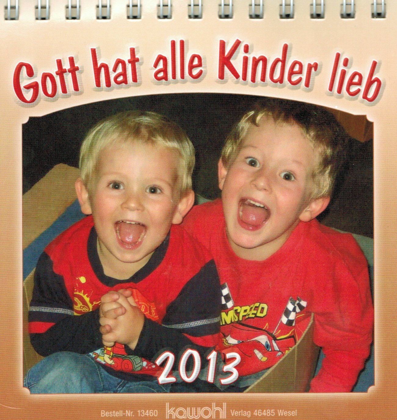 Gott hat alle Kinder lieb 2022: Kalender mit Kinderbildern aus aller Welt und christlichen Texten Leisure, Home & Garden