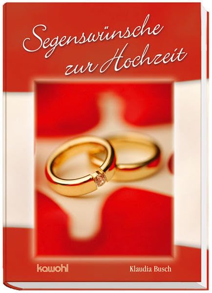 Segenswünsche zur Hochzeit Partnership & Love