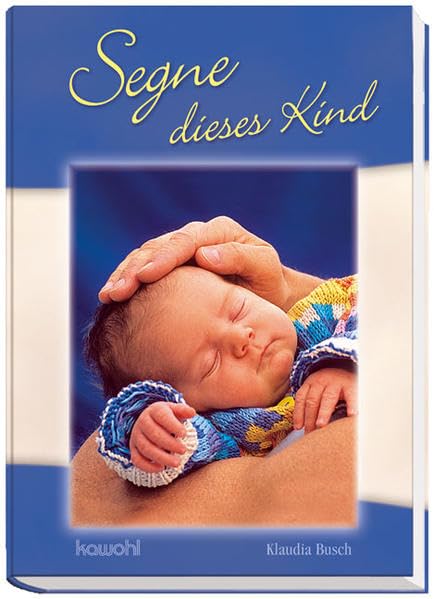 Segne dieses Kind Health, Nutrition & Fitness Books