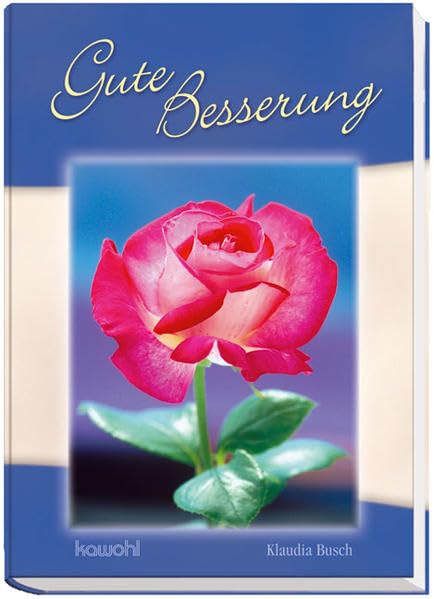Product Image: Gute Besserung