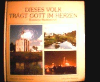 Dieses Volk trägt Gott im Herzen Religion & Esotericism