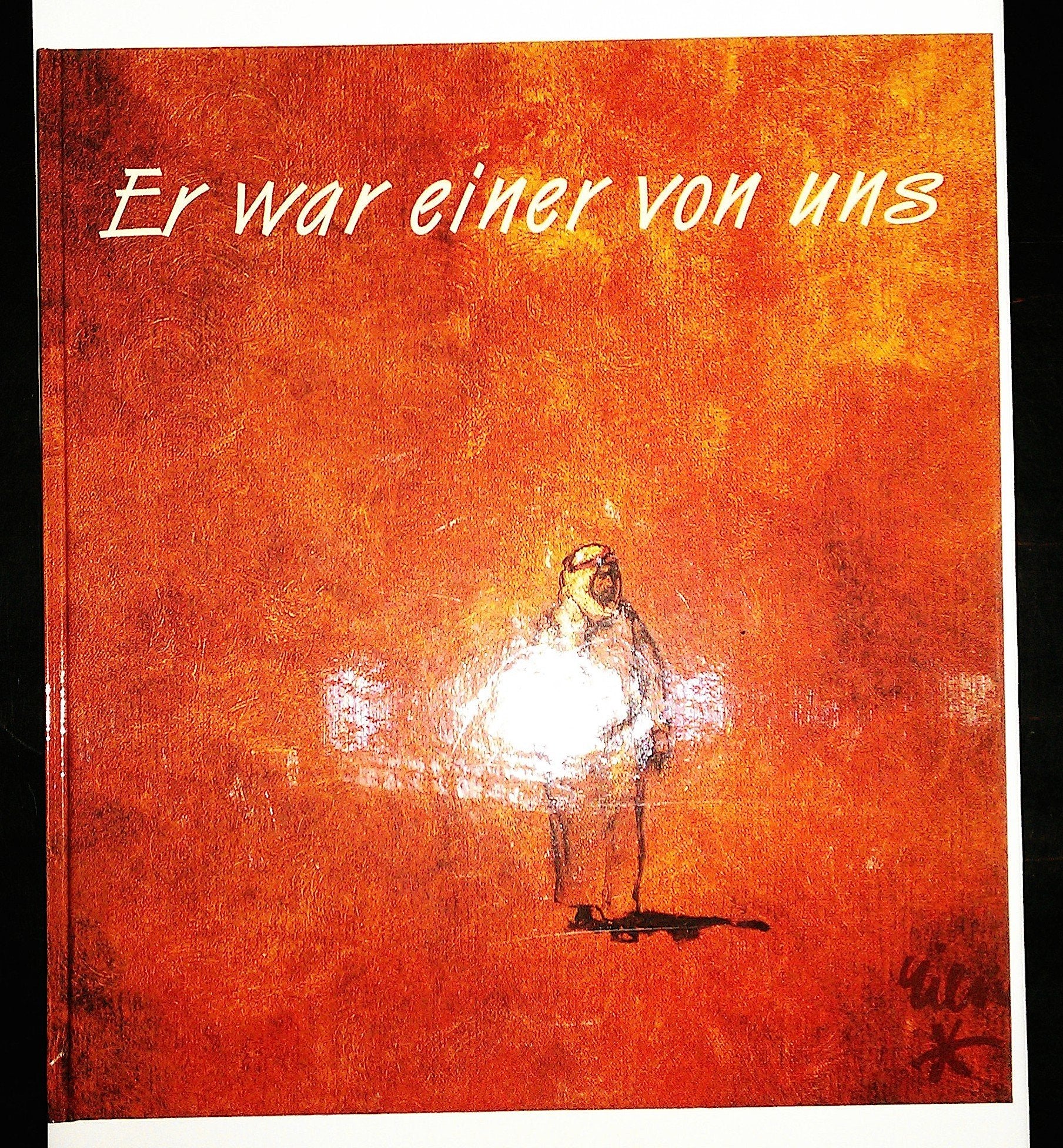 Er war einer von uns Religion & Esotericism