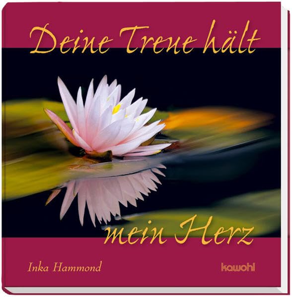 Deine Treue hält mein Herz Death & Mourning
