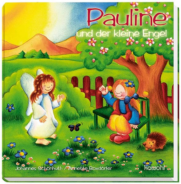 Pauline und der kleine Engel Non-fiction