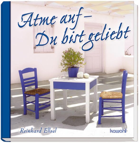 Atme auf - Du bist geliebt Religion & Esotericism