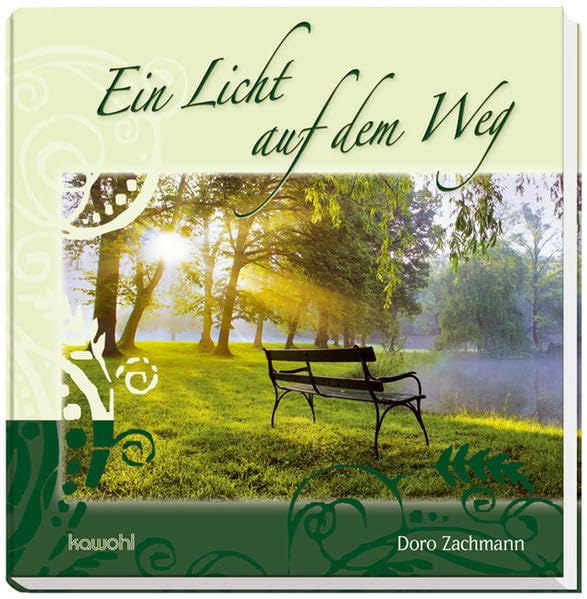 Product Image: Ein Licht auf dem Weg