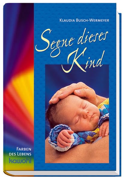 Product Image: Segne dieses Kind