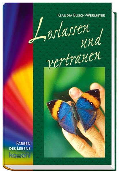 Product Image: Loslassen und vertrauen