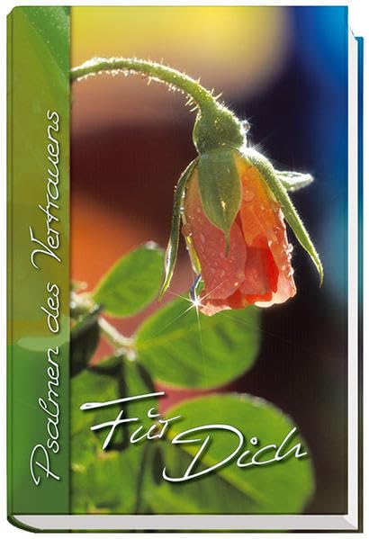 Psalmen des Vertrauens für Dich: Für Dich Lifestyle