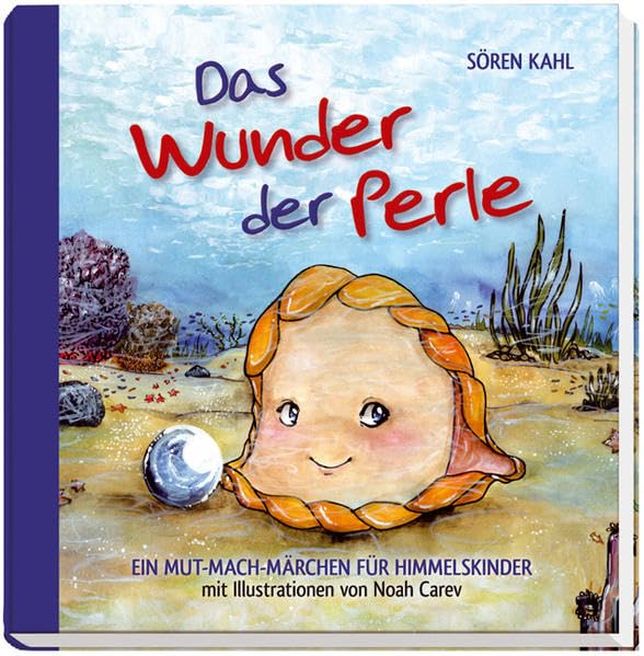 Product Image: Das Wunder der Perle