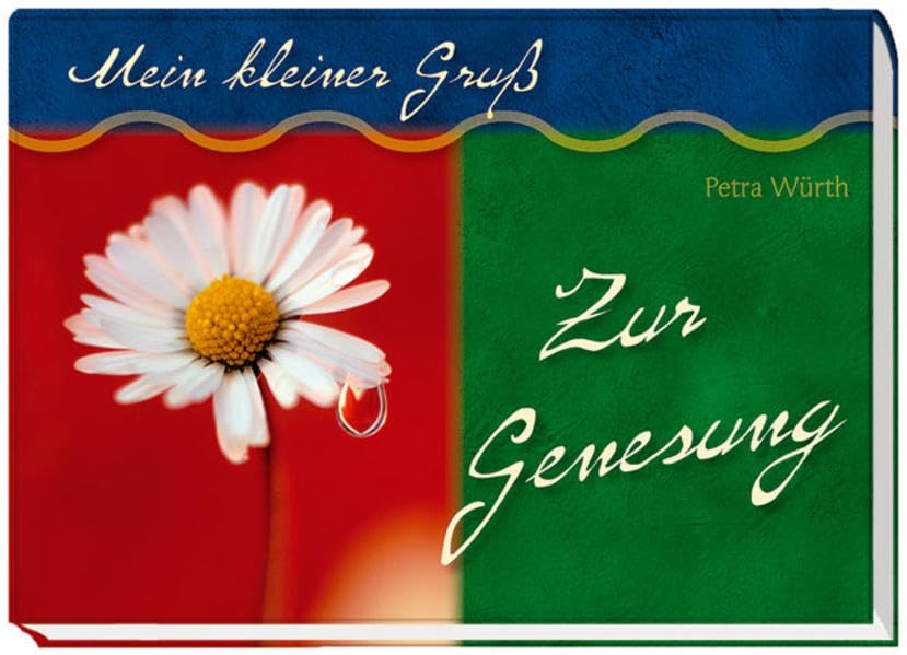 Mein kleiner Gruß zur Genesung Religion & Esotericism
