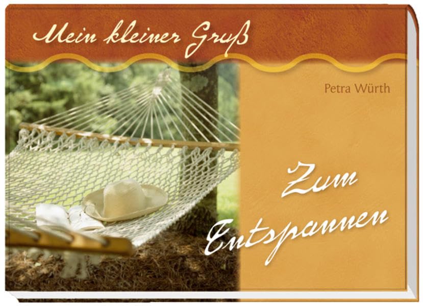 Mein kleiner Gruß zum Entspannen Religion & Esotericism