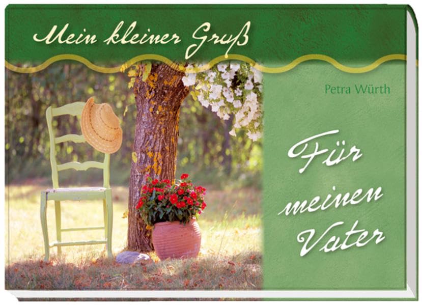 Mein kleiner Gruß für meinen Vater Lifestyle