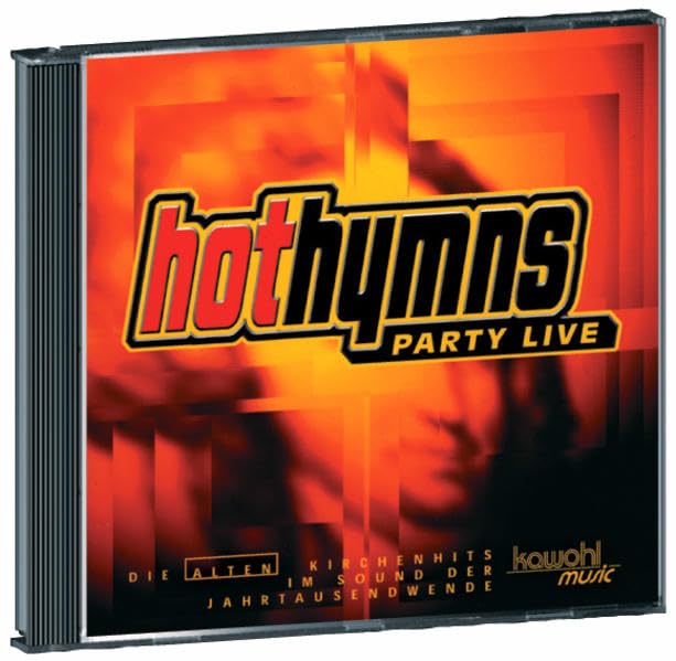 Hot Hymns: Wenn die Freude brennt Religion & Esotericism