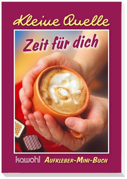 Zeit für dich Religion & Esotericism