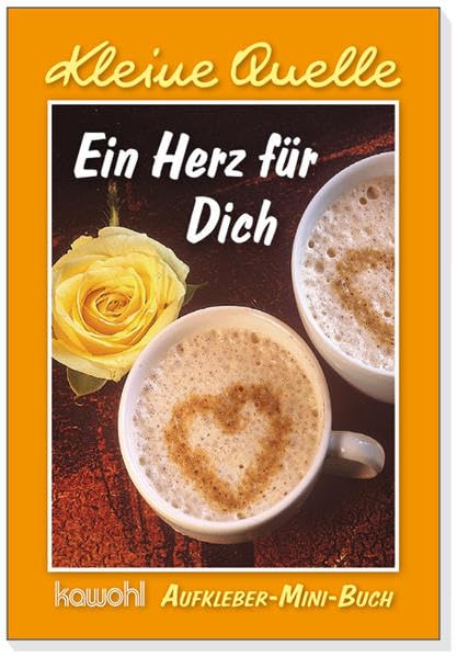 Product Image: Ein Herz für Dich
