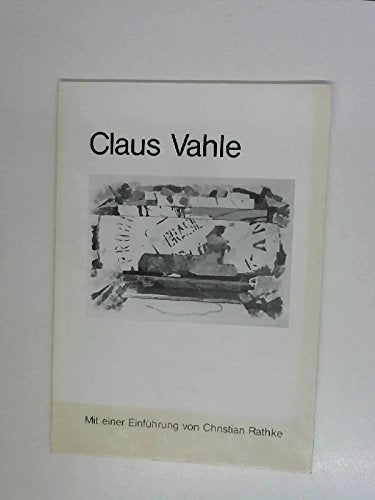 Claus Vahle Film, Art & Culture